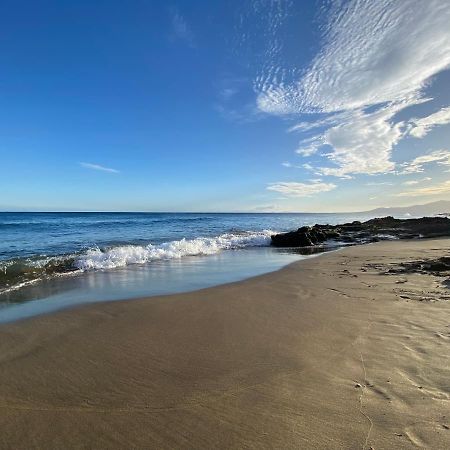 Puerto Del Carmen, Casa Mama Apartment ปูแอร์โตเดลคาร์เมน ภายนอก รูปภาพ