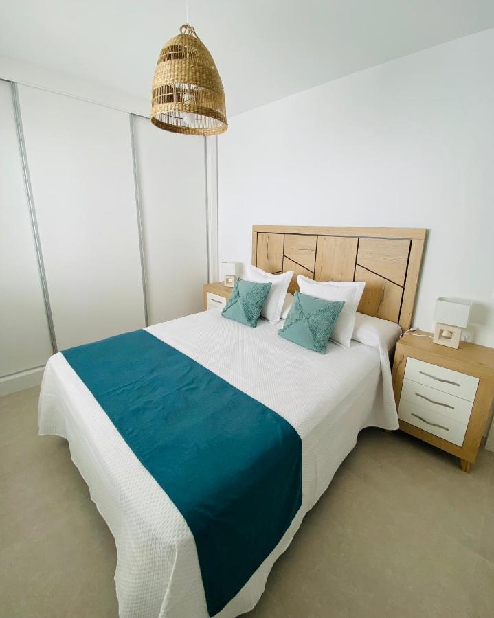 Puerto Del Carmen, Casa Mama Apartment ปูแอร์โตเดลคาร์เมน ภายนอก รูปภาพ