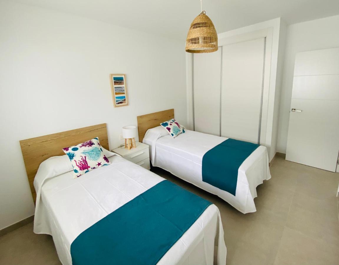 Puerto Del Carmen, Casa Mama Apartment ปูแอร์โตเดลคาร์เมน ภายนอก รูปภาพ