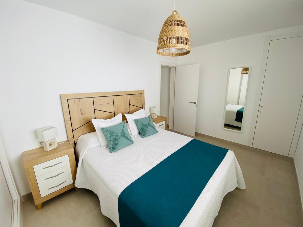 Puerto Del Carmen, Casa Mama Apartment ปูแอร์โตเดลคาร์เมน ภายนอก รูปภาพ