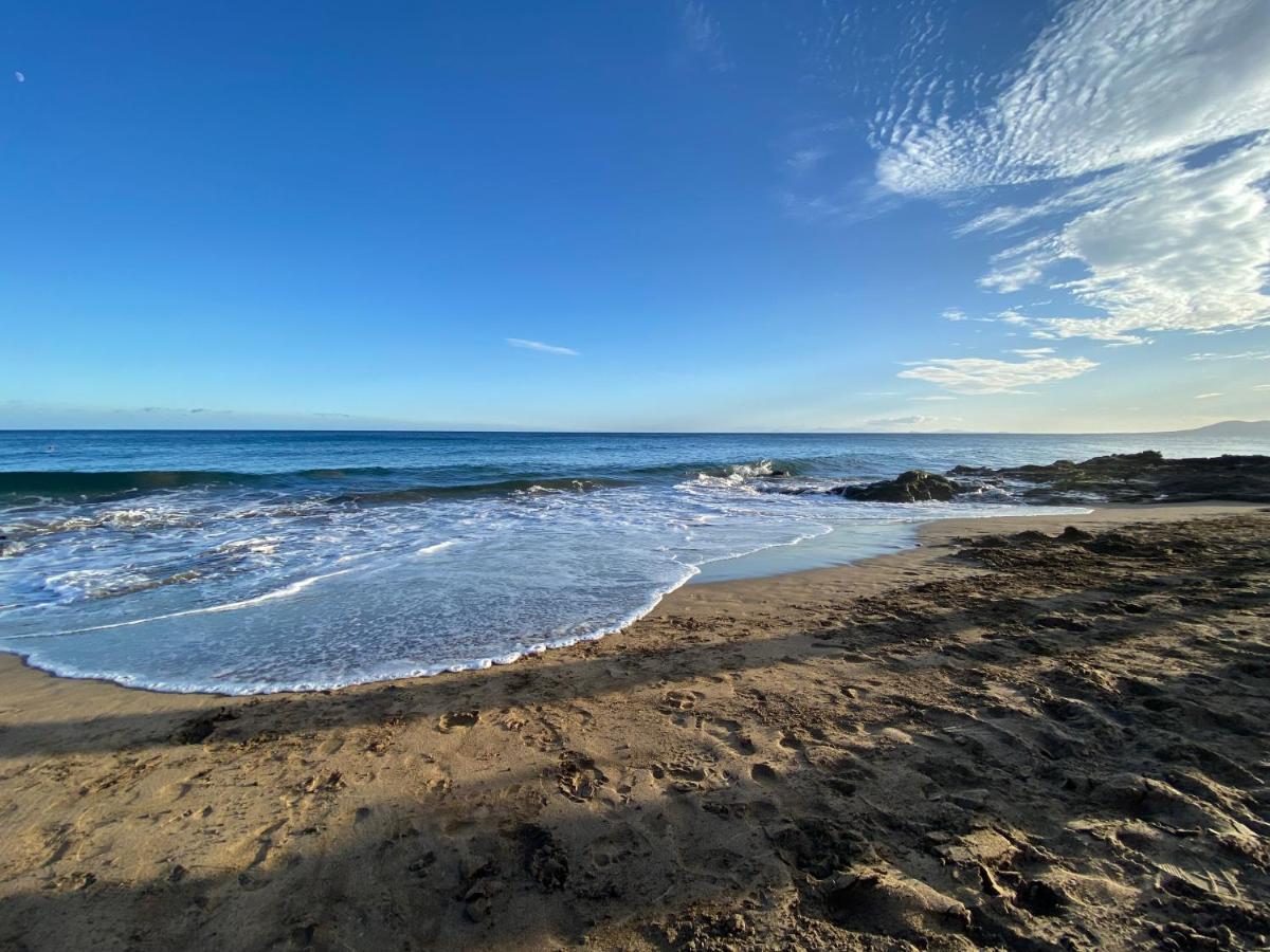 Puerto Del Carmen, Casa Mama Apartment ปูแอร์โตเดลคาร์เมน ภายนอก รูปภาพ
